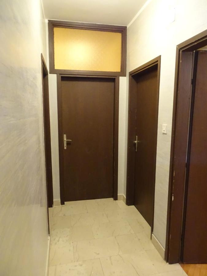 Zana Apartments Stan Trigraci Экстерьер фото