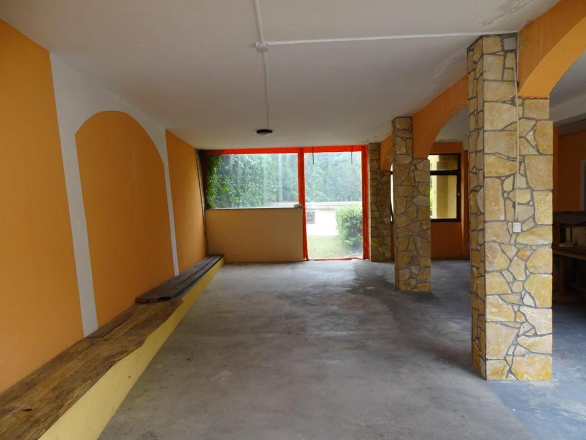 Zana Apartments Stan Trigraci Экстерьер фото