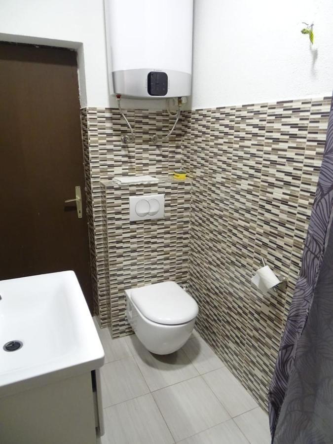 Zana Apartments Stan Trigraci Экстерьер фото