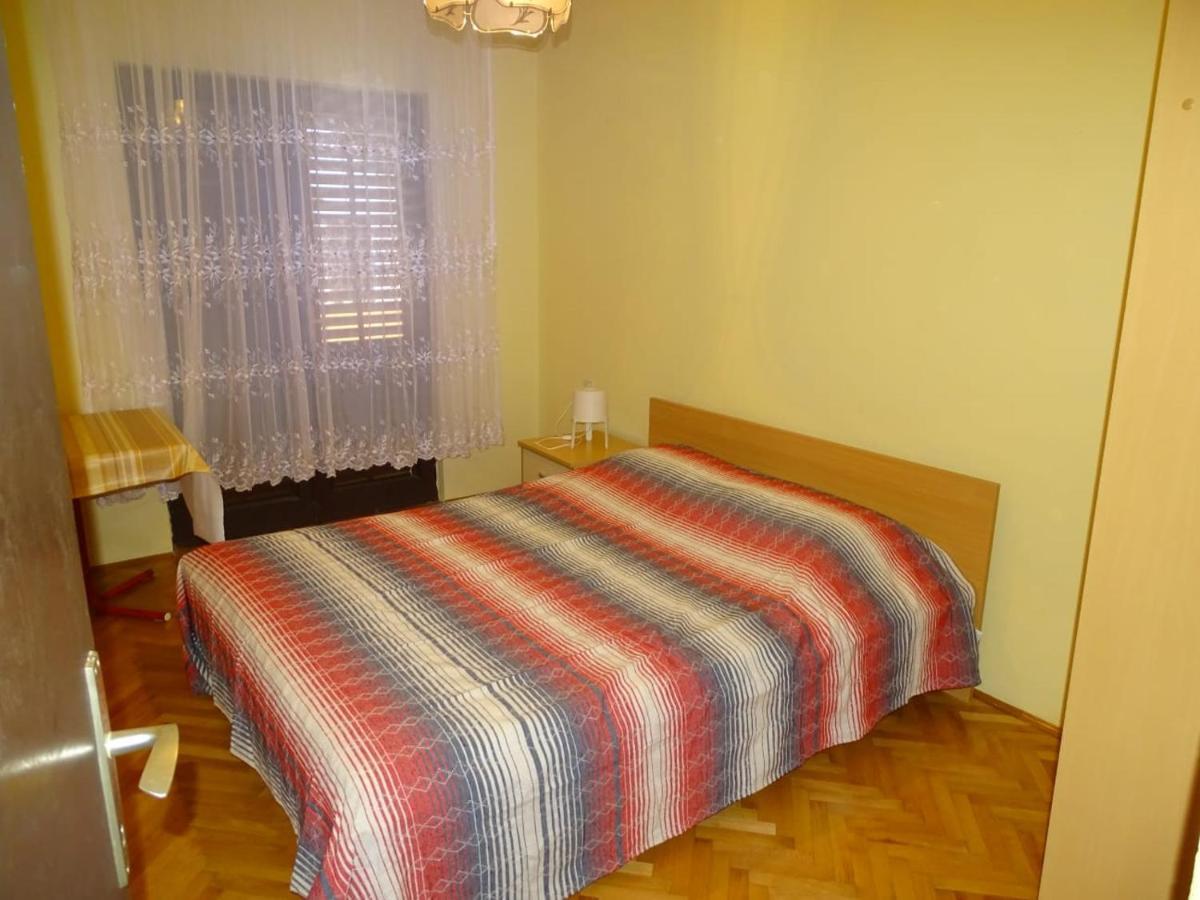 Zana Apartments Stan Trigraci Экстерьер фото