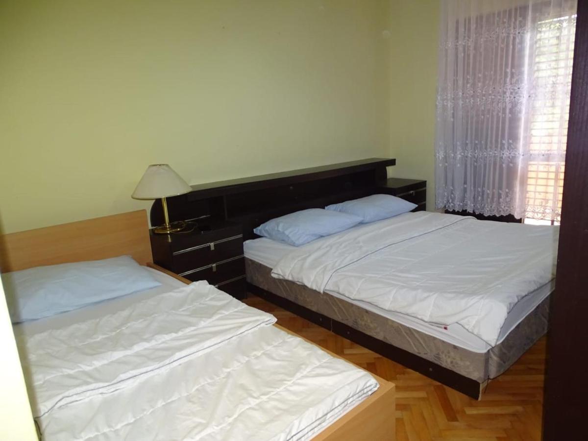 Zana Apartments Stan Trigraci Экстерьер фото