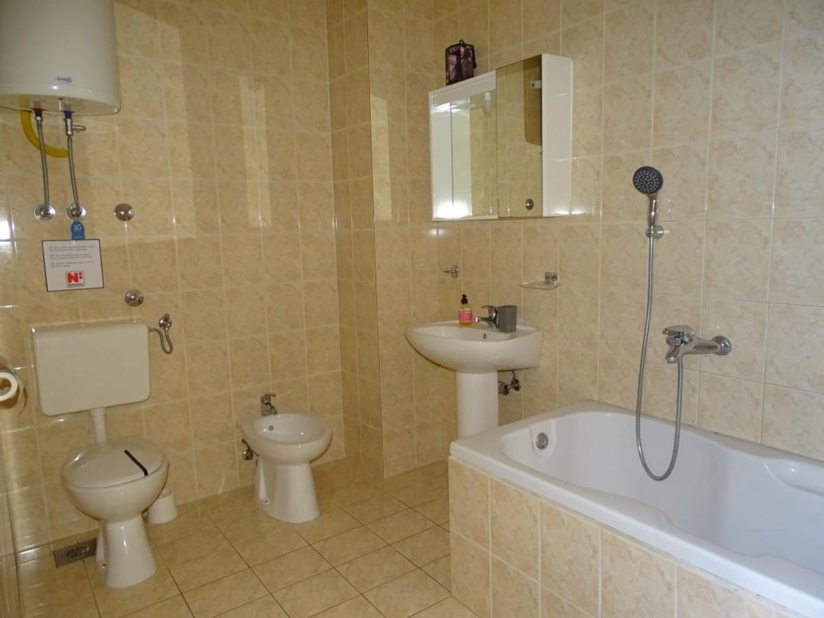 Zana Apartments Stan Trigraci Экстерьер фото