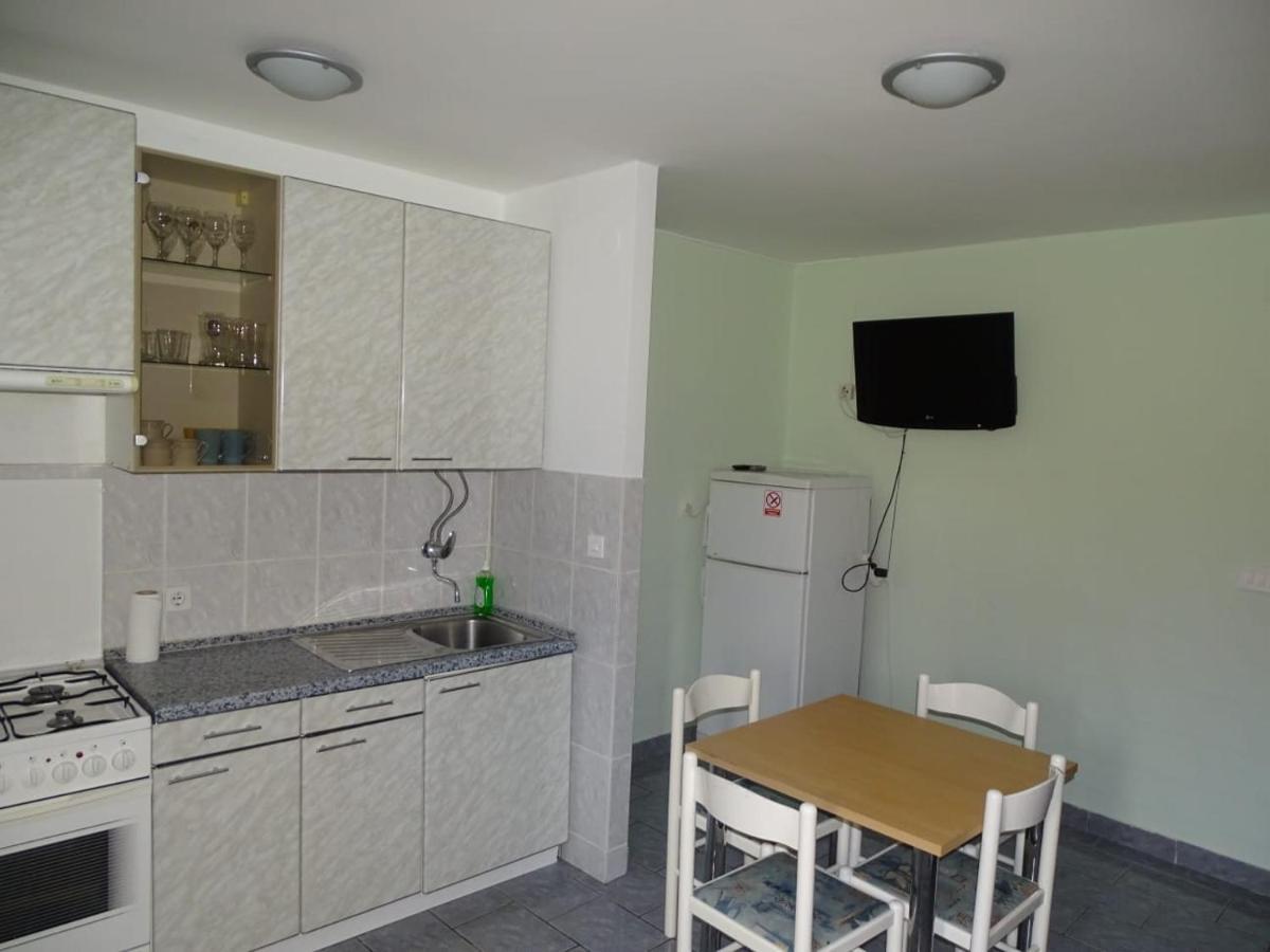 Zana Apartments Stan Trigraci Экстерьер фото